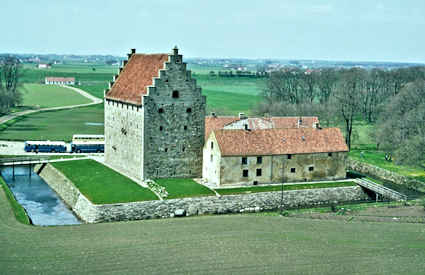 Glimmingehus Glimmingehus