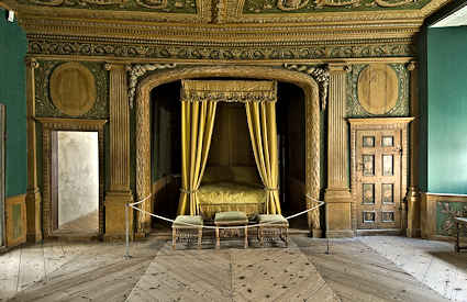 Läckö slott Läckö slott