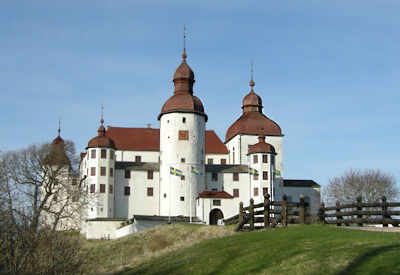Läckö slott Läckö slott