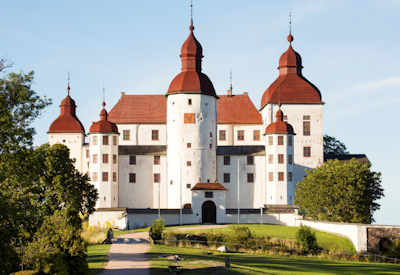 Läckö slott Läckö slott