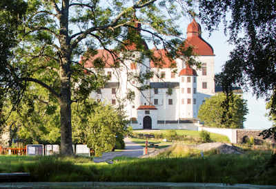 Läckö slott Läckö slott