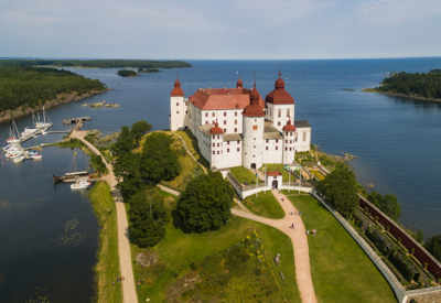 Läckö slott Läckö slott