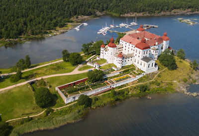 Läckö slott Läckö slott