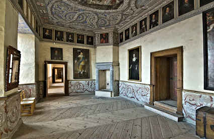 Läckö slott Läckö slott
