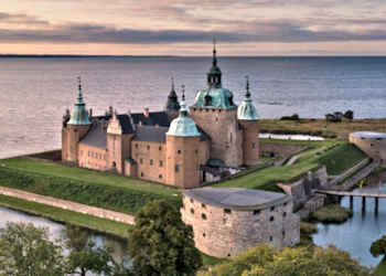 Kalmar slott