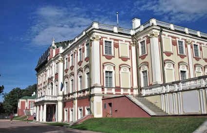 Kadriorg, Estland Kadriorg, Estland