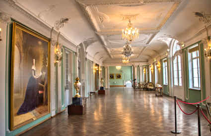 Kadriorg, Estland Kadriorg, Estland
