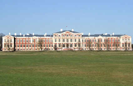 Jelgava, Lettland Jelgava, Lettland