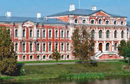 Jelgava, Lettland