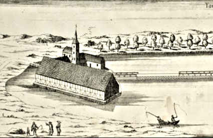 Torups slott Torups slott