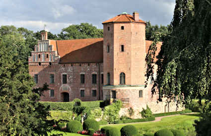 Torups slott Torups slott