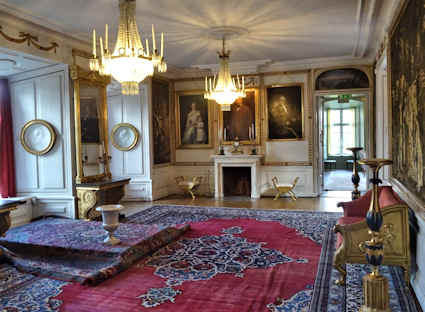 Torups slott Torups slott
