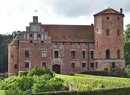 Torups slott Torups slott