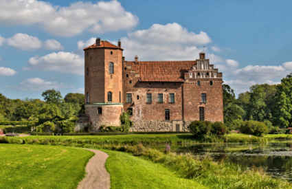 Torups slott Torups slott