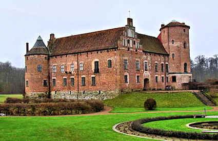 Torups slott Torups slott