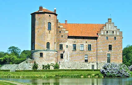 Torups slott Torups slott