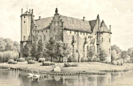 Torups slott Torups slott