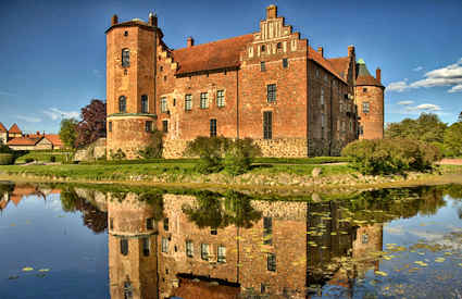 Torups slott Torups slott