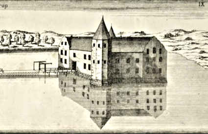 Torups slott Torups slott