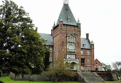 Trollenäs, Skåne Trollenäs, Skåne