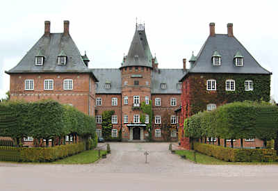 Trollenäs, Skåne Trollenäs, Skåne