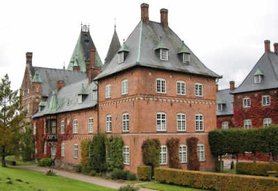 Trollenäs, Skåne Trollenäs, Skåne