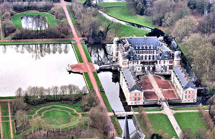 Beloeil Beloeil