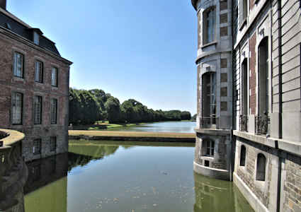 Beloeil Beloeil