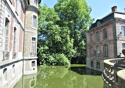 Beloeil Beloeil