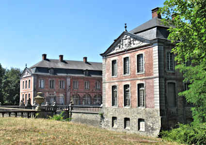 Beloeil Beloeil