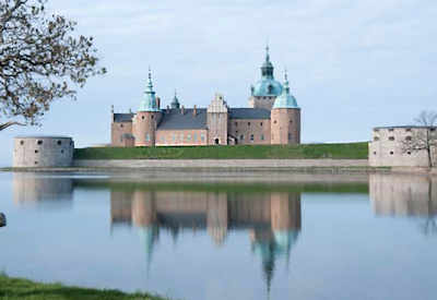 Kalmar slott