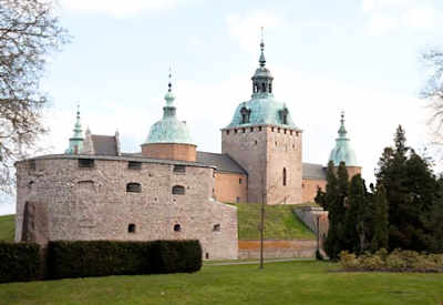 Kalmar slott