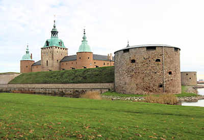 Kalmar slott