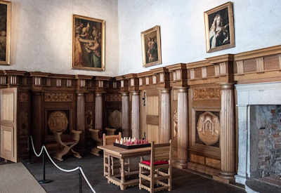 Kalmar slott Kalmar slott