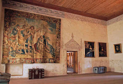 Kalmar slott Kalmar slott
