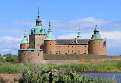 Kalmar slott