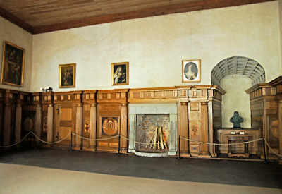 Kalmar slott