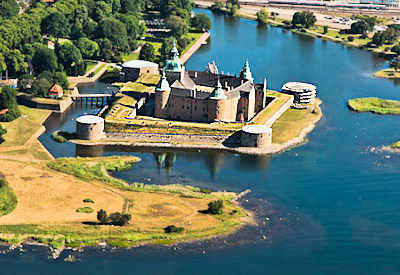 Kalmar slott