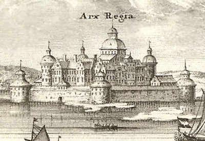 Kalmar slott Kalmar slott