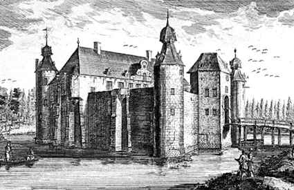 Borrekens Borrekens
