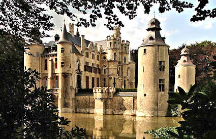 Borrekens Borrekens