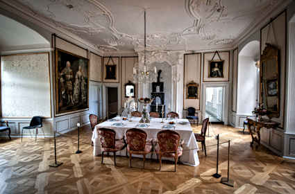 Gammel Estrup, Danmark Gammel Estrup, Danmark
