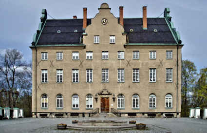 Djursholms slott Djursholms slott