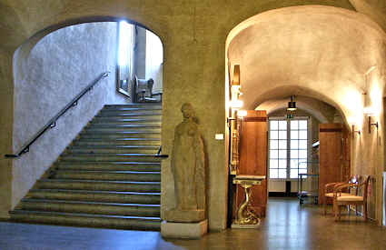 Djursholms slott Djursholms slott