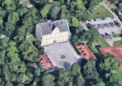 Djursholms slott Djursholms slott