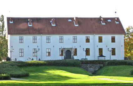Sundbyholms slott Sundbyholms slott