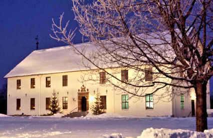 Sundbyholms slott Sundbyholms slott