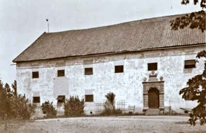 Sundbyholms slott Sundbyholms slott