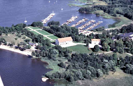 Sundbyholms slott