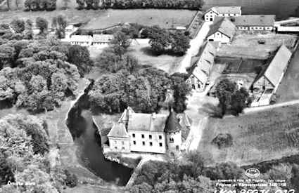 Örtofta slott Örtofta slott